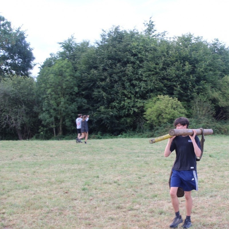 IMG 4685 - Scouts en Gidsen Zaventem 